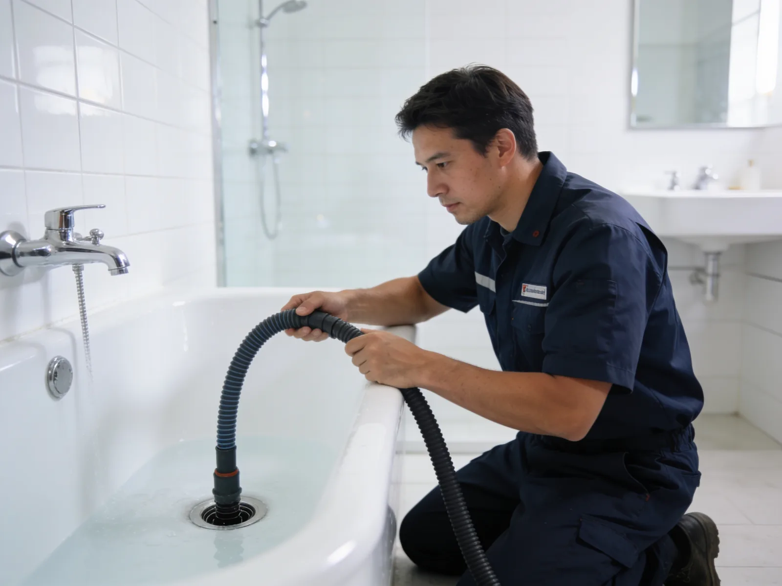 Emergency Plumber Belleville, PA FAQs